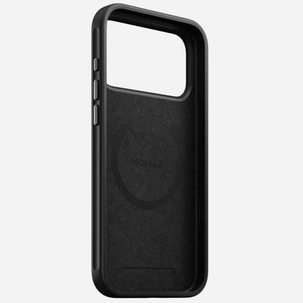 Nomad Modern Case for iPhone 17 Pro Max Volt
