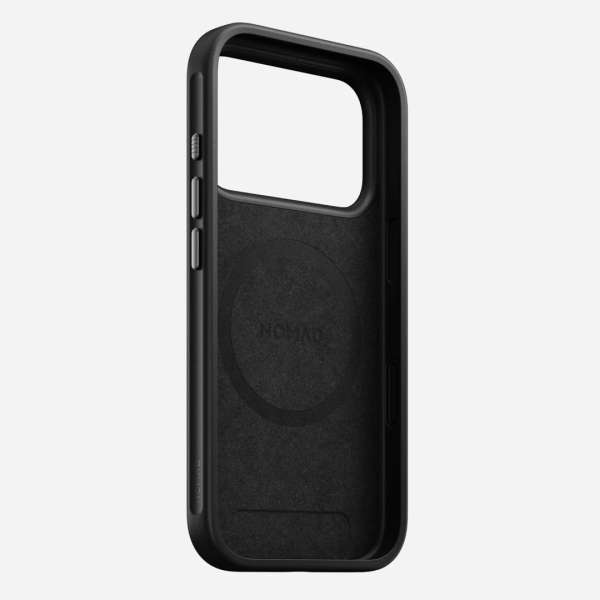 Nomad Modern Case for iPhone 17 Pro Volt