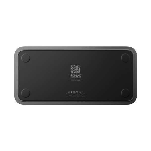 Nomad Nomad Base One Max 3:1 Charger Carbide
