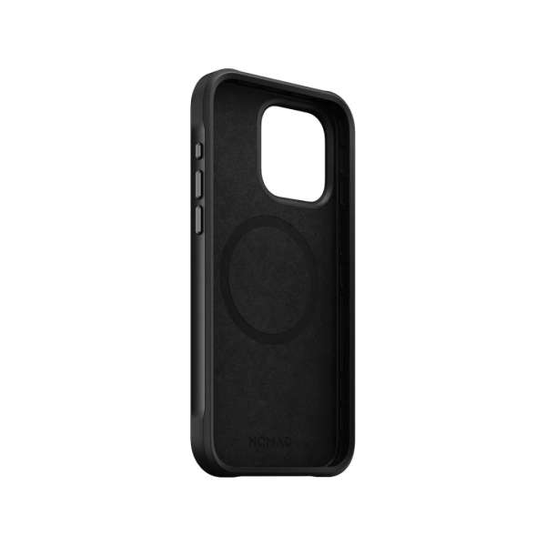 Nomad Rugged Case for iPhone 15 Pro Max Ultra Orange