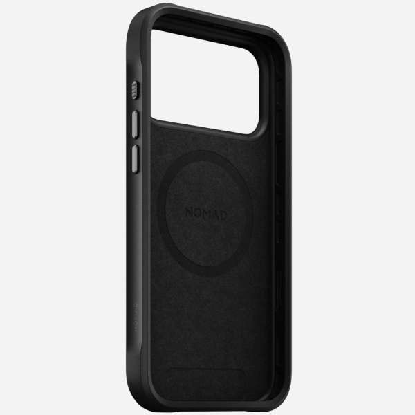 Nomad Rugged Case for iPhone 17 Pro Max Ultra Orange