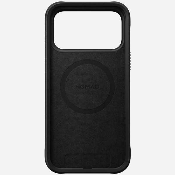 Nomad Rugged Case for iPhone 17 Pro Max Ultra Orange