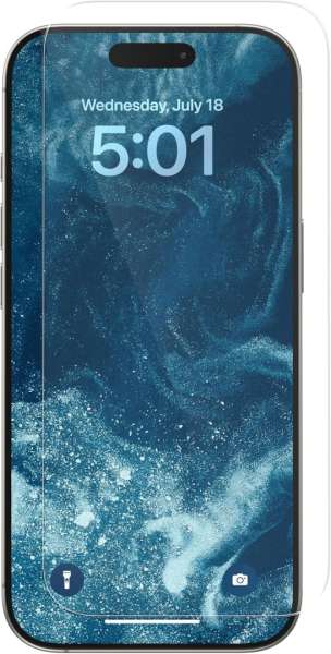 Nomad Screen Protector for iPhone 16 Pro