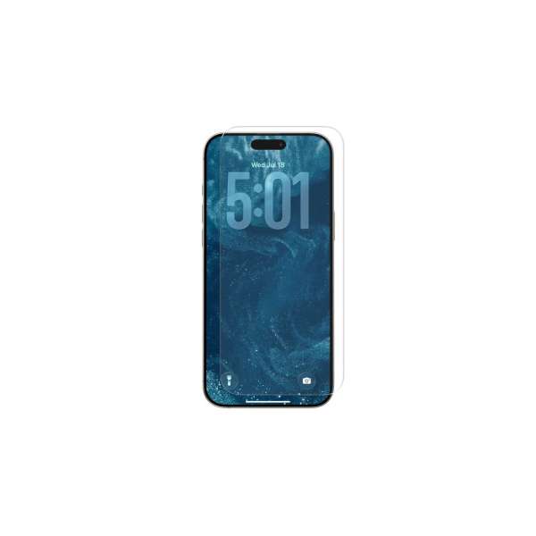 Nomad Screen Protector for iPhone 17 Pro Max