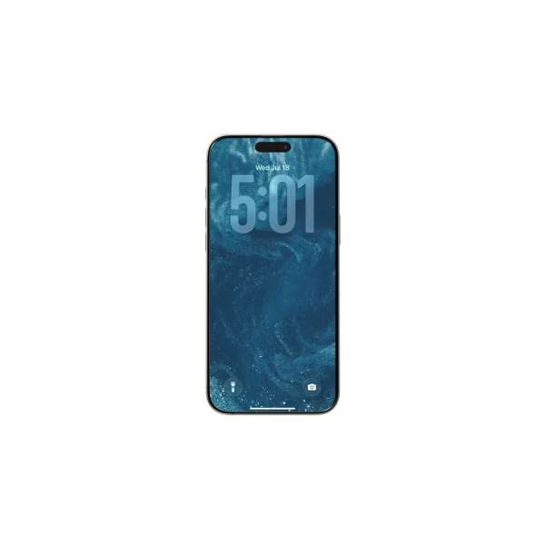 Nomad Screen Protector for iPhone 17 Pro Max