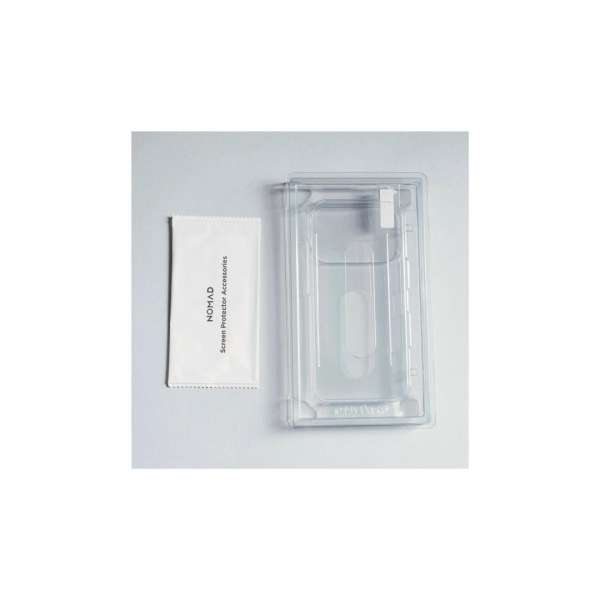 Nomad Screen Protector for iPhone 17 Pro Max