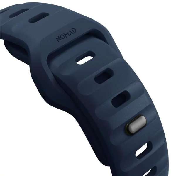 Nomad Sport Band for Apple Watch 42/44/45/49mm Atlantic Blue