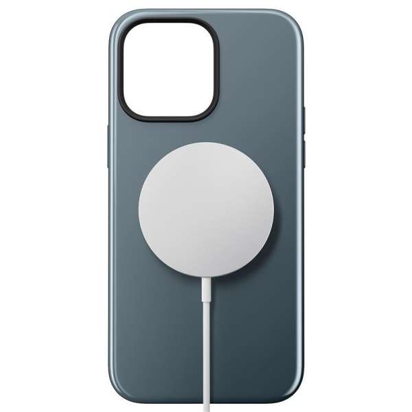 Nomad Sport Case, marine blue - iPhone 14 Pro Max