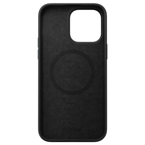 Nomad Sport Case, marine blue - iPhone 14 Pro Max