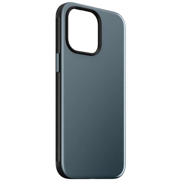 Nomad Sport Case, marine blue - iPhone 14 Pro Max
