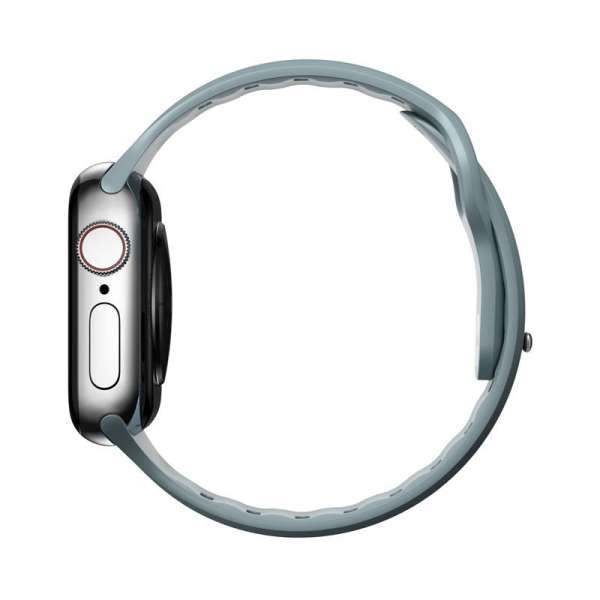 Nomad Sport Slim Strap S/M, glacier blue - Apple Watch 7 (41mm)/6/SE/5/4 (40mm)/3/2/1 (38mm)