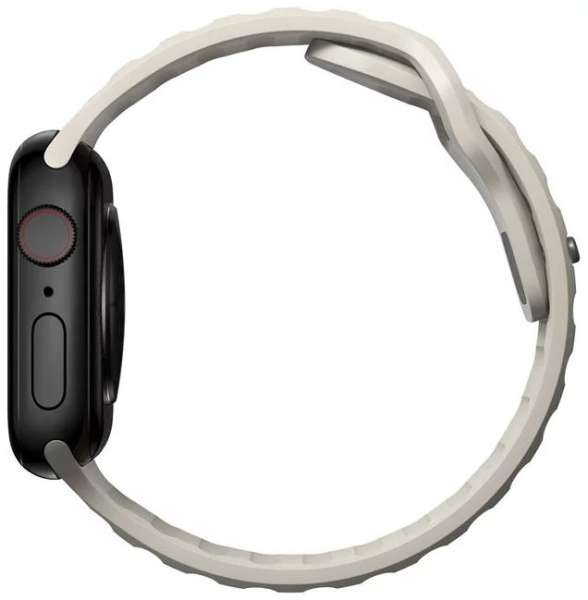 Nomad Sport Strap M/L AW 40/41mm Stone