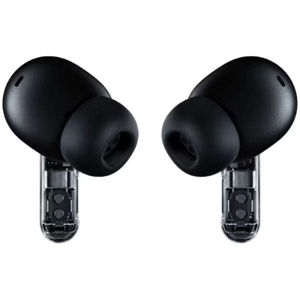Nothing Ear (3) Bluetooth Earphones Black