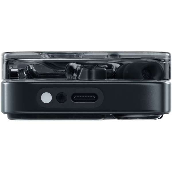 Nothing Ear (3) Bluetooth Earphones Black