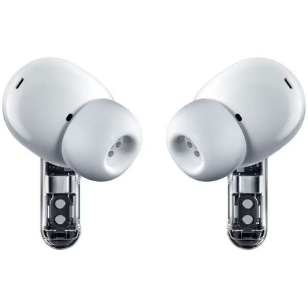 Nothing Ear (3) Bluetooth Earphones White