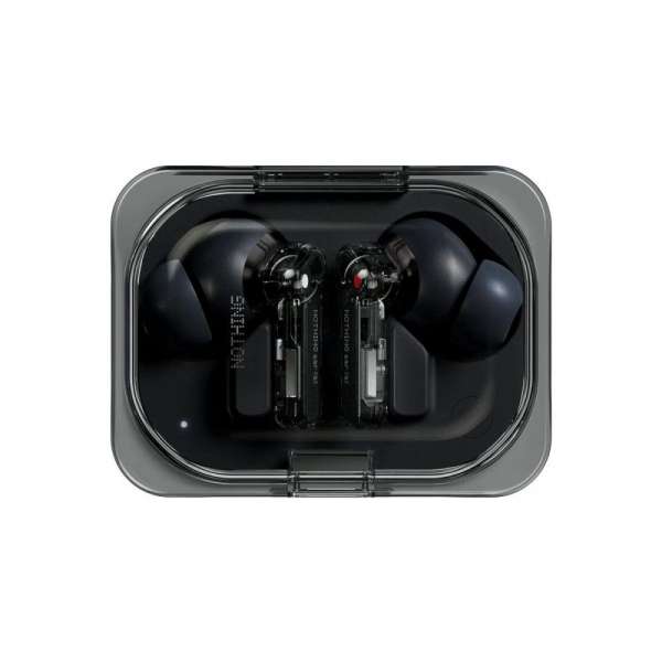 Nothing Ear (a) Bluetooth Headset Black
