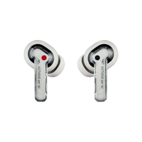 Nothing Ear (a) Bluetooth Headset White