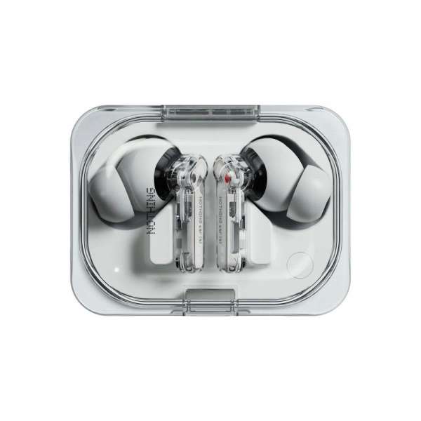 Nothing Ear (a) Bluetooth Headset White