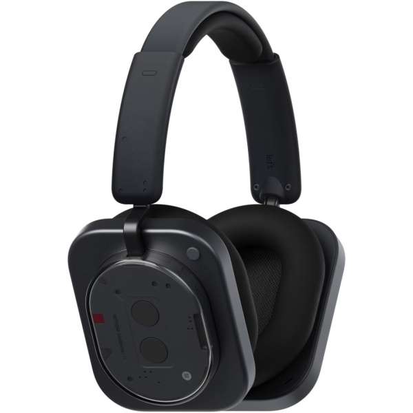 Nothing Headphone (1) Bluetooth Headset Black
