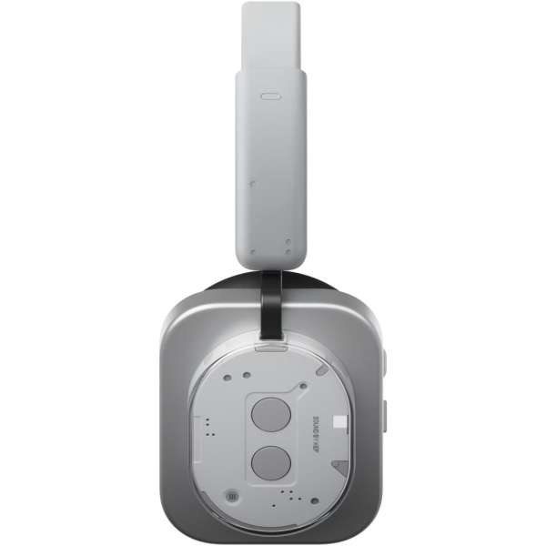 Nothing Headphone (1) Bluetooth Headset White