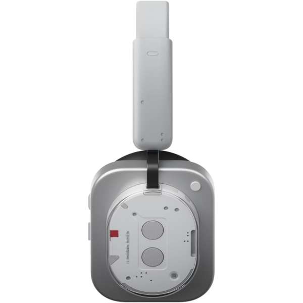 Nothing Headphone (1) Bluetooth Headset White