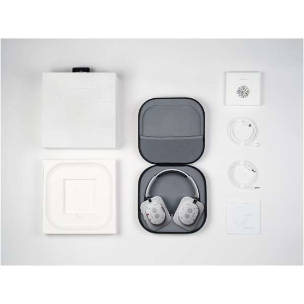 Nothing Headphone (1) Bluetooth Headset White