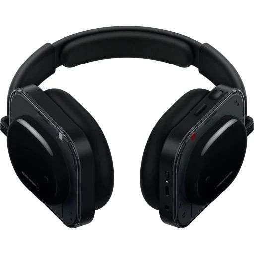 Nothing Headphone (a) Bluetooth Headset Black