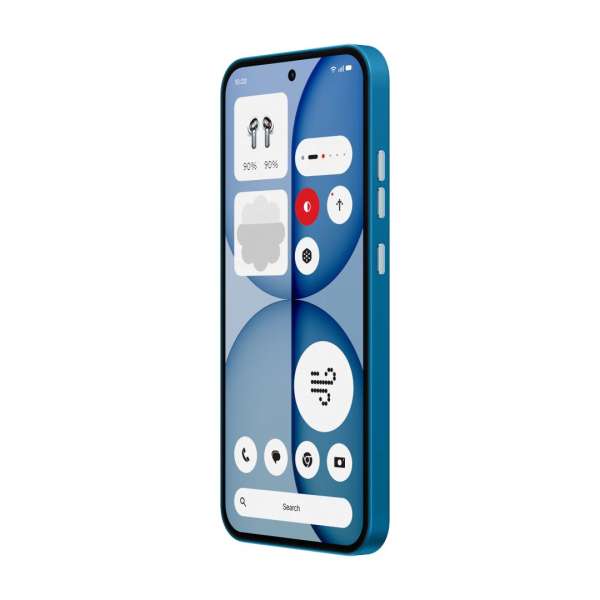 Nothing Phone 4a 256GB DualSIM Blue