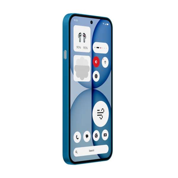 Nothing Phone 4a 256GB DualSIM Blue