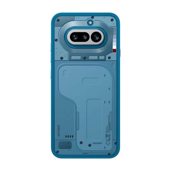 Nothing Phone 4a 256GB DualSIM Blue