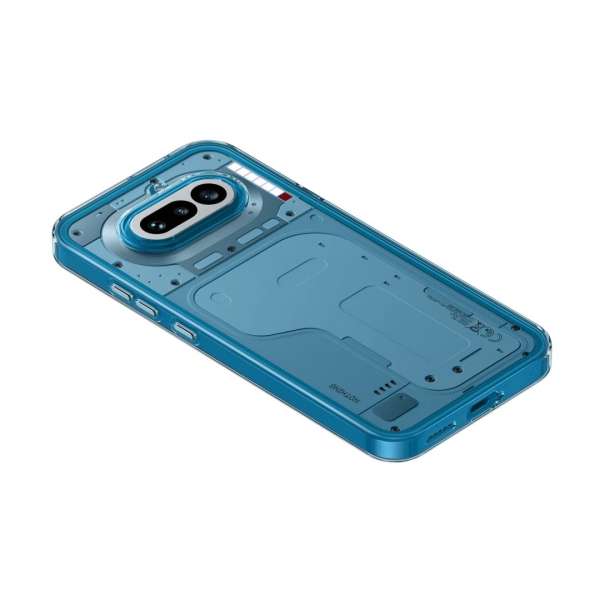 Nothing Phone 4a 256GB DualSIM Blue