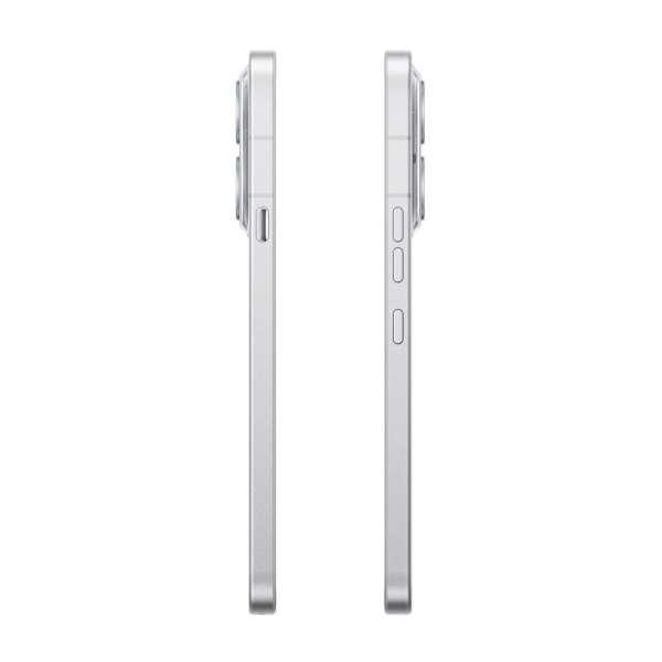 Nothing Phone 4a Pro 128GB DualSIM Silver