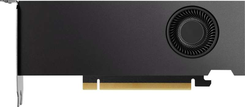 nVidia RTX 4000 Ada 20GB DDR6 SFF