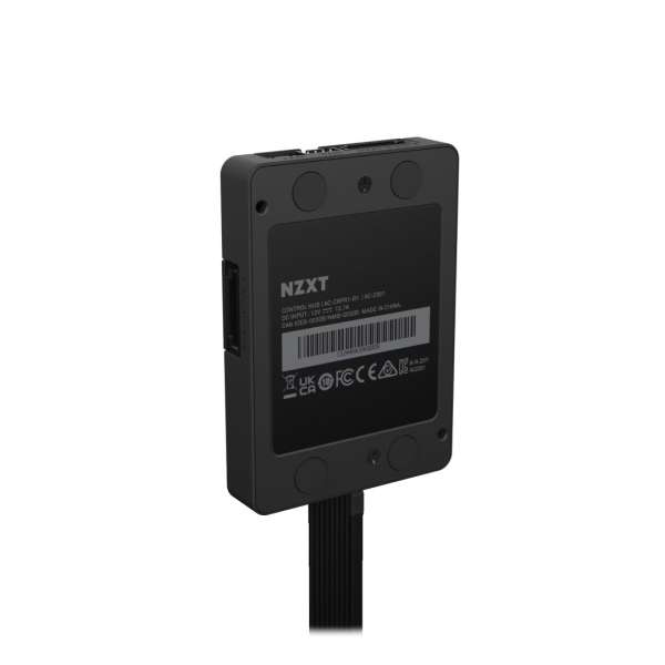 NZXT Digital RGB and Fan Controller