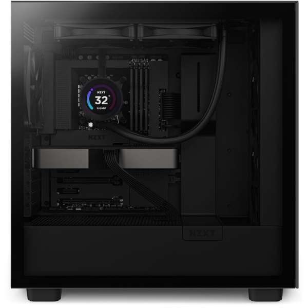 NZXT Kraken Elite 280 Black