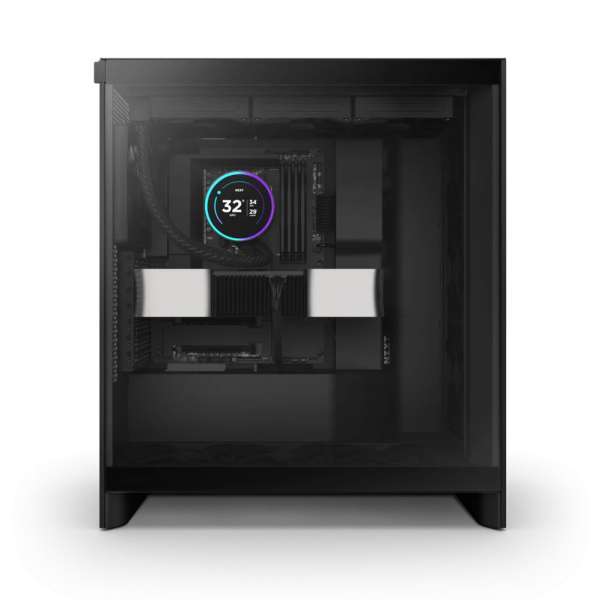 NZXT Kraken Elite 360 V2 Black