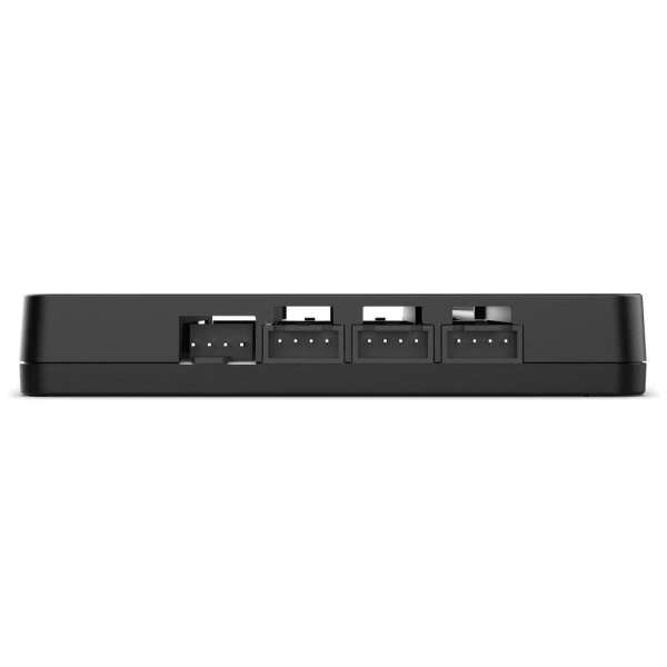 NZXT RGB and Fan Controller Black