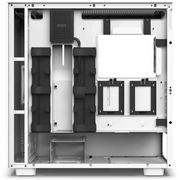 NZXT RGB and Fan Controller Black