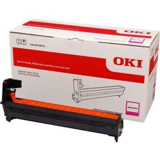 Oki ES-5432dn XL Magenta drum