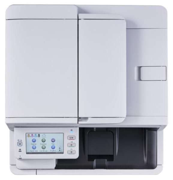 Oki MC554DN Tintasugaras Nyomtató/Másoló/Scanner/Fax
