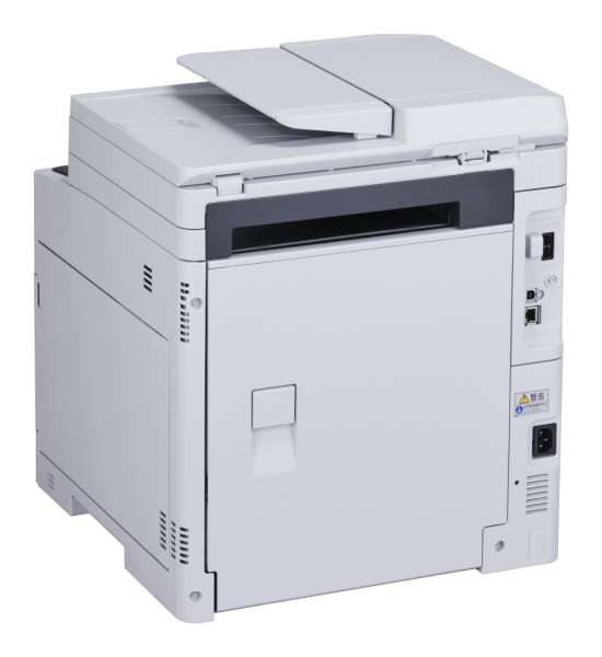Oki MC554DN Tintasugaras Nyomtató/Másoló/Scanner/Fax