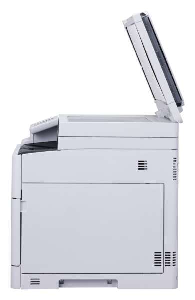 Oki MC554DN Tintasugaras Nyomtató/Másoló/Scanner/Fax