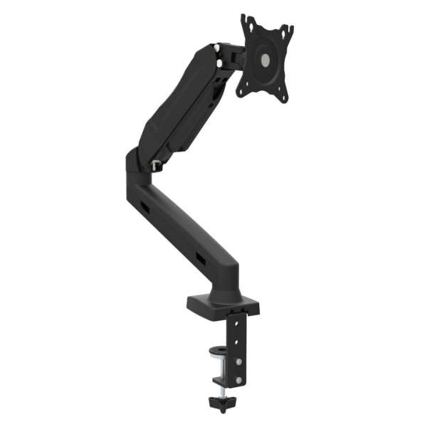 Platinet OUPC12S Omega Soporte Monitor Desk Mount Sobremesa Single 13"-27" Black