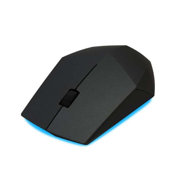 Platinet Omega OM-0413WB wireless mouse Black