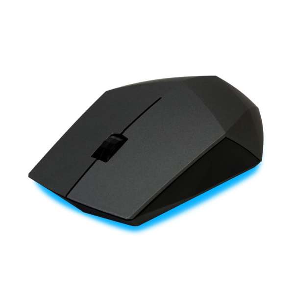 Platinet Omega OM-0413WB wireless mouse Black
