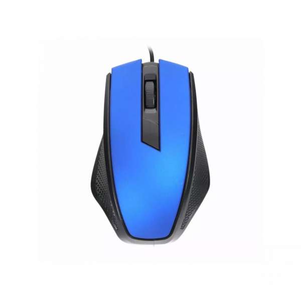 Platinet Omega OM08BL Mouse Blue