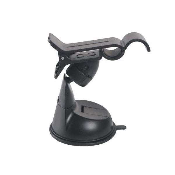 Platinet Omega Univerzális autós okostelefon tartó Black