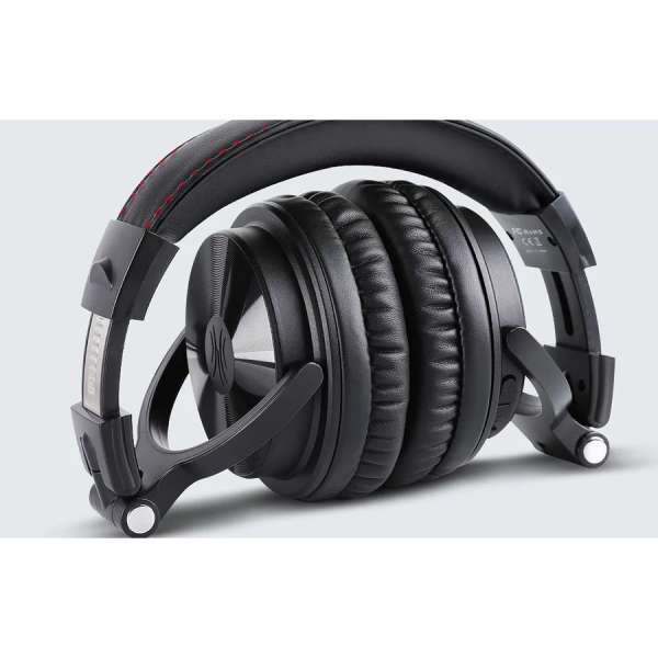 OneOdio Pro C Bluetooth Headset Black