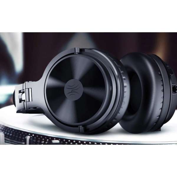 OneOdio Pro C Bluetooth Headset Black