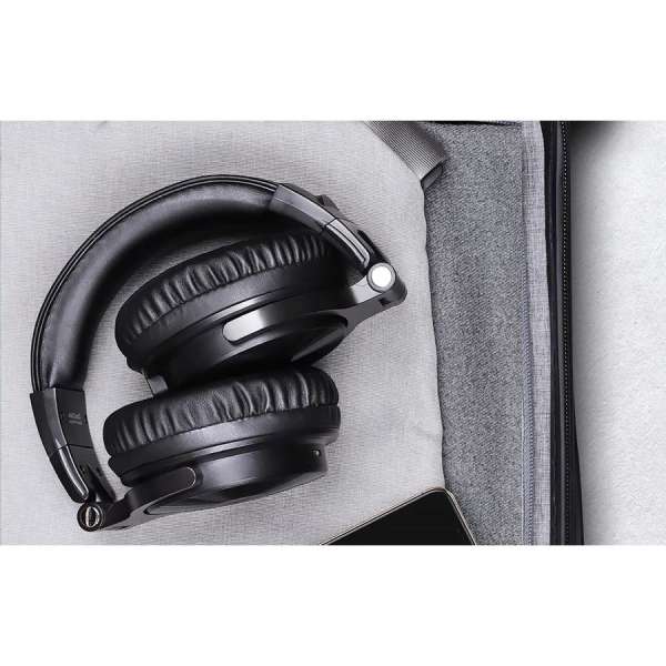 OneOdio Pro C Bluetooth Headset Black